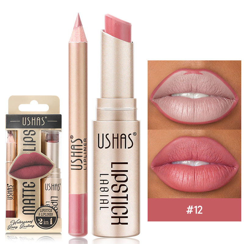 LipLock Precision Liner