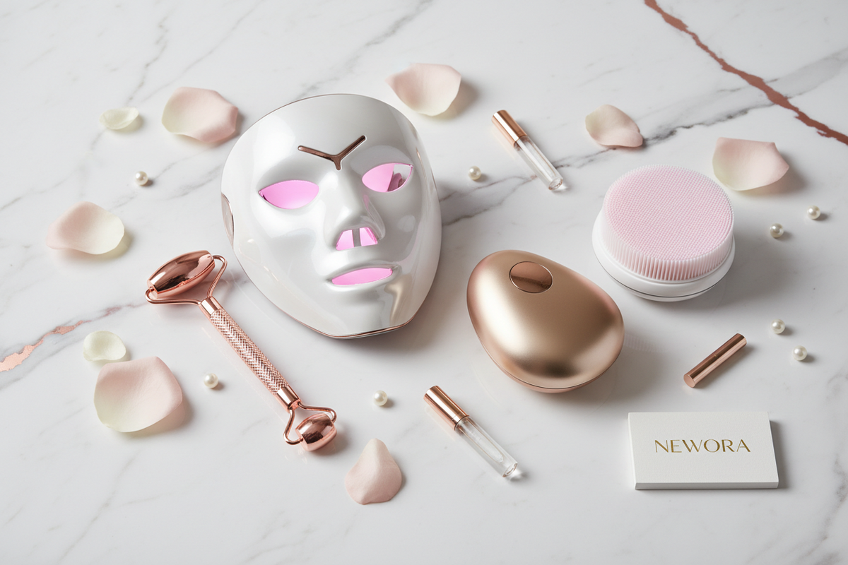 Beauty Devices