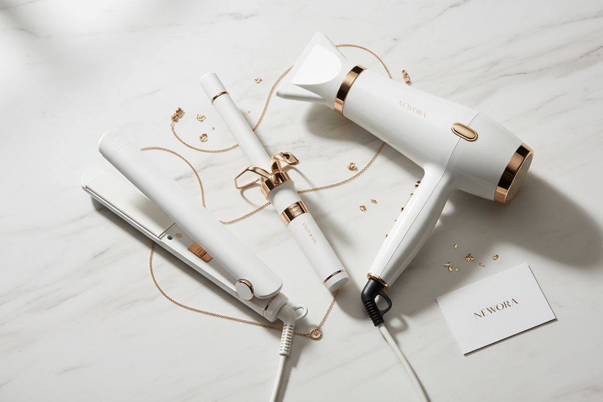 Hair Tools