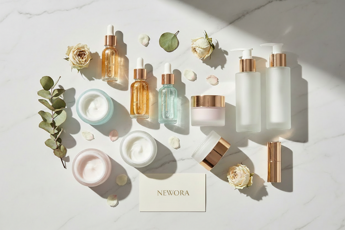 Skincare