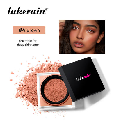 VelvetDust Loose Powder