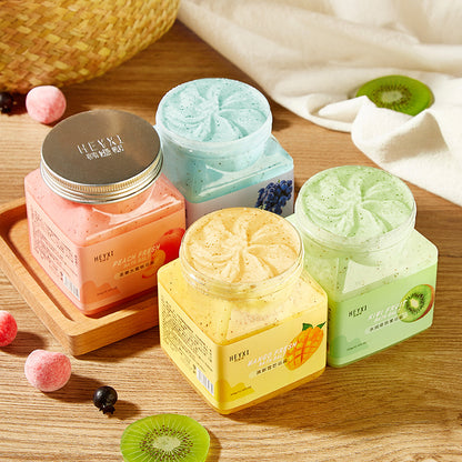 FruitBloom Scrub