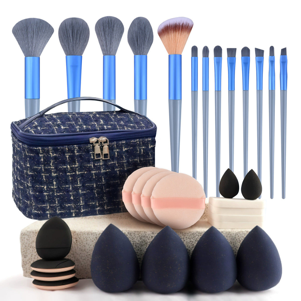 Studio46 Brush Set