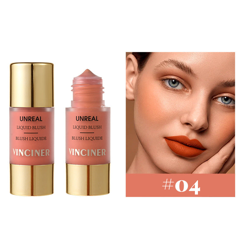FlushGlow Blush