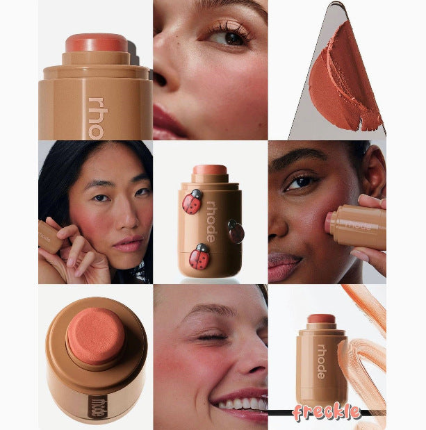 FlushBloom Cream Blush
