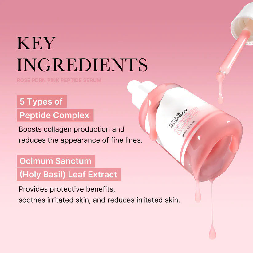 PDRN Glow Serum