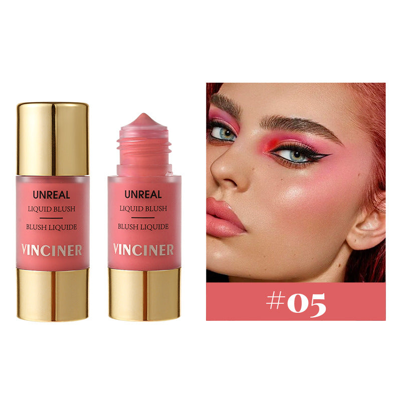 FlushGlow Blush