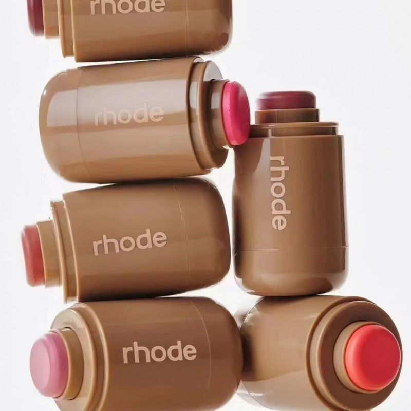 FlushBloom Cream Blush