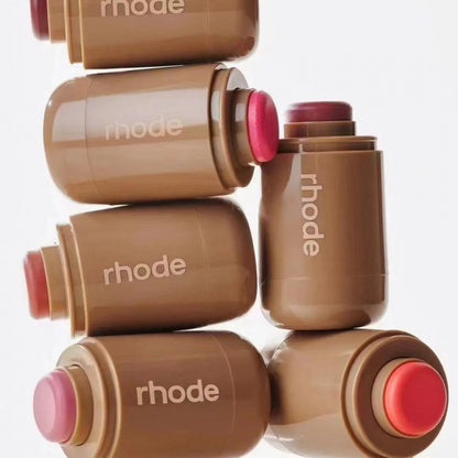 FlushBloom Cream Blush