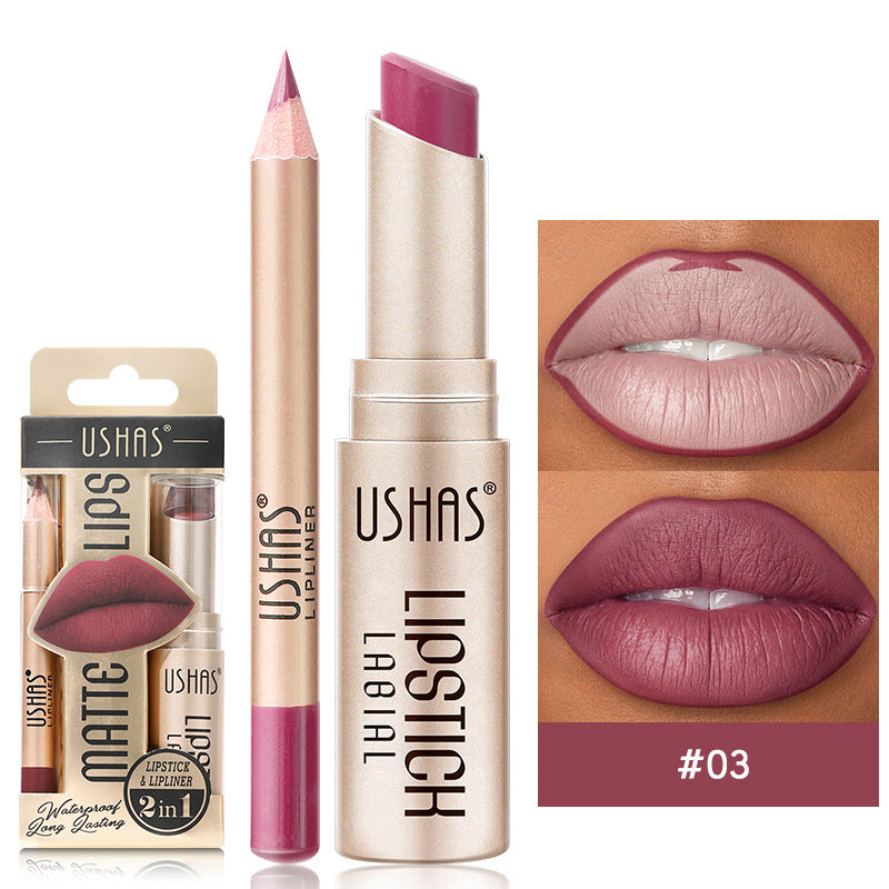 LipLock Precision Liner