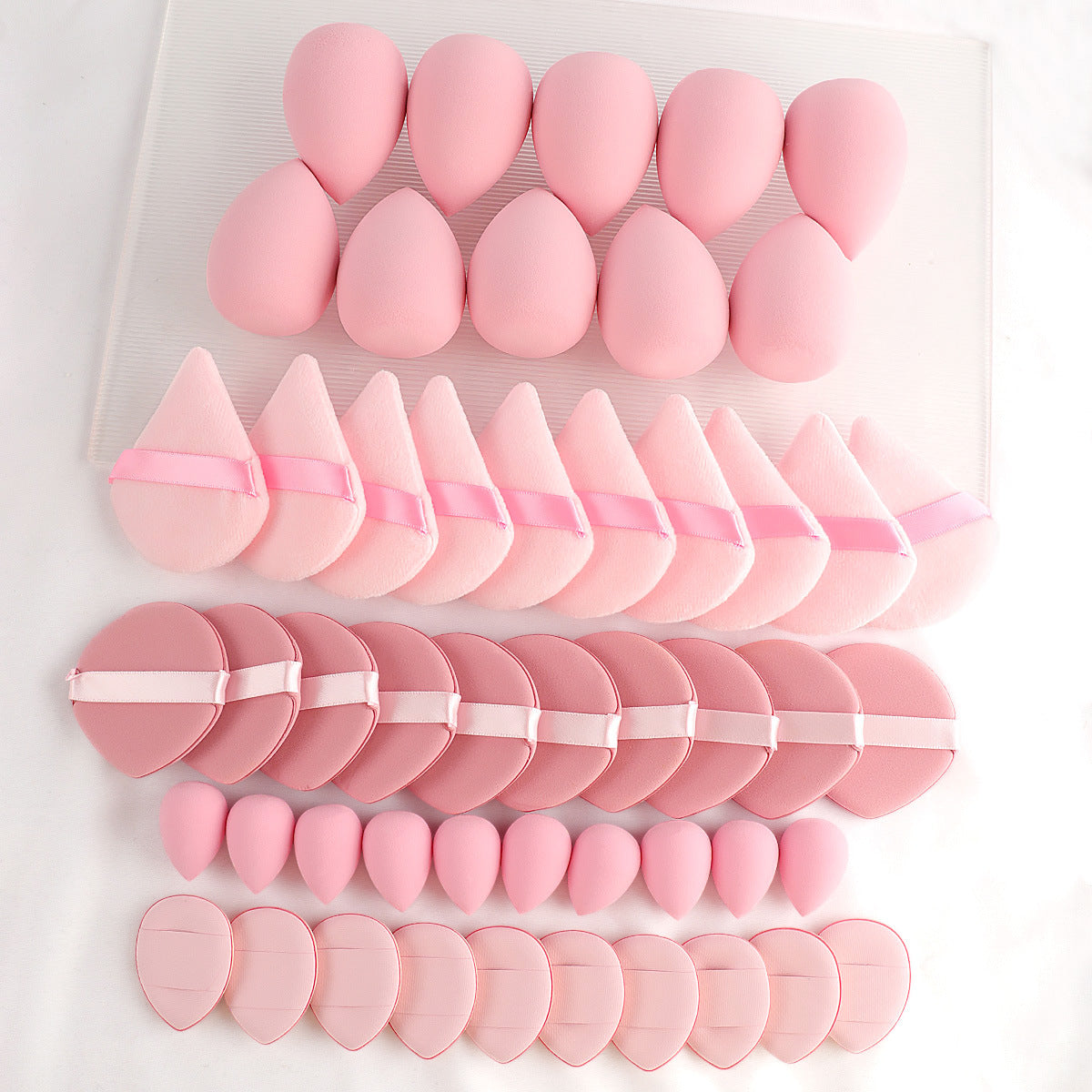 Velvet Puff x50