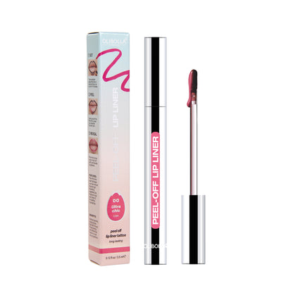 MattePeel Liner