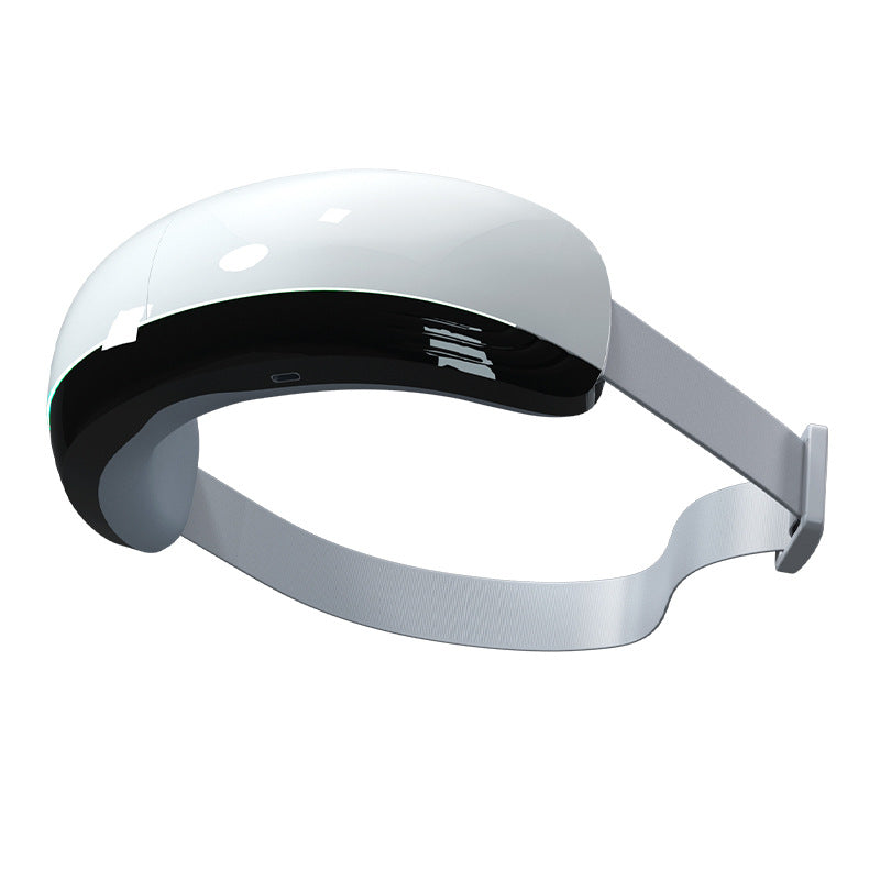EyeGlow Massager