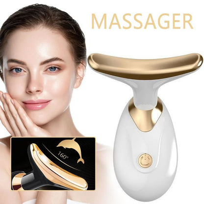GlowLift Face Massager