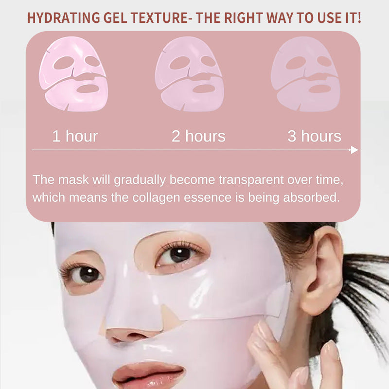 CollaGlow Mask