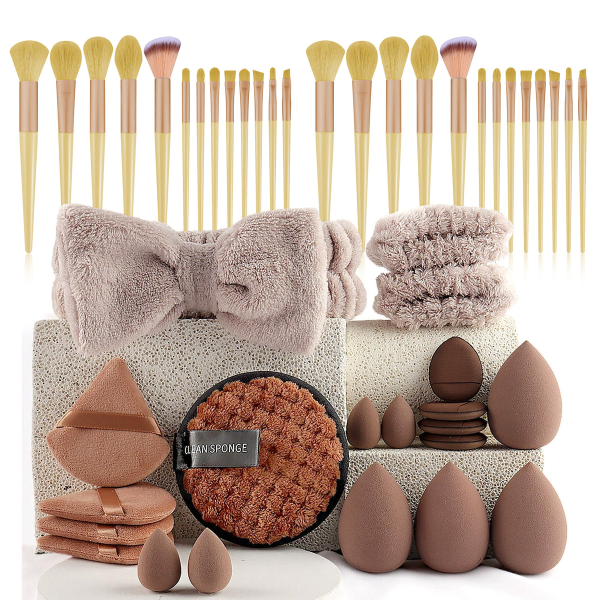 Studio46 Brush Set