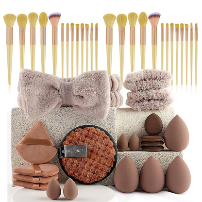 Studio46 Brush Set