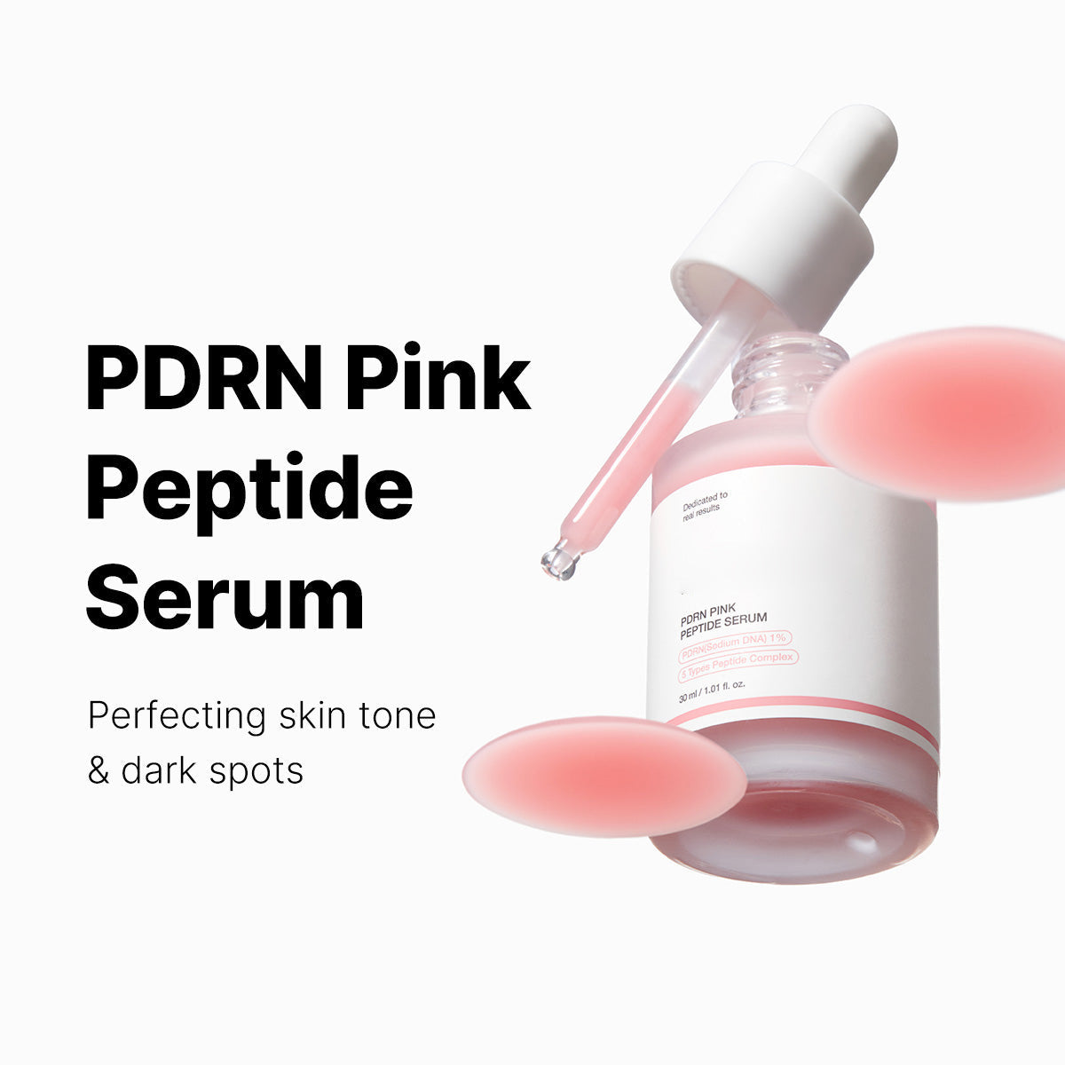 PDRN Glow Serum