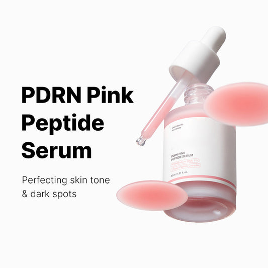 PDRN Glow Serum