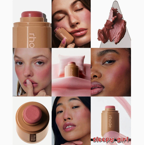 FlushBloom Cream Blush