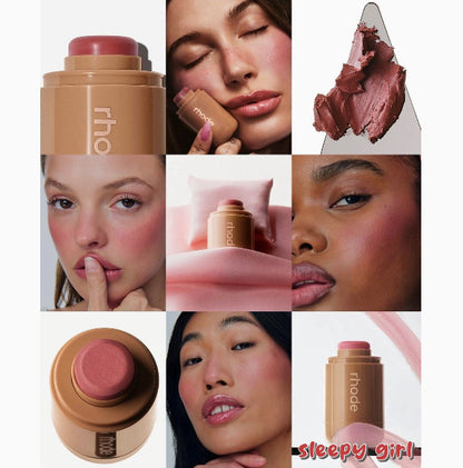 FlushBloom Cream Blush