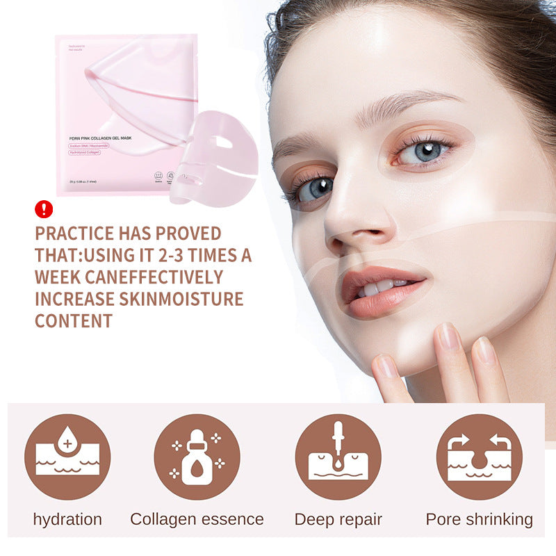 CollaGlow Mask