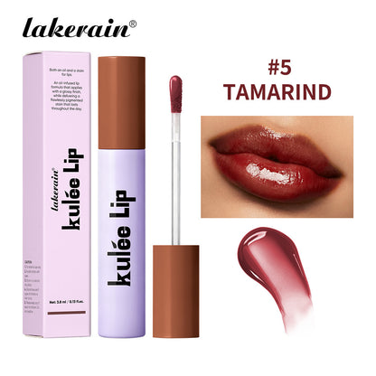 FruitGlow Lippenöl