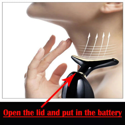 GlowLift Face Massager