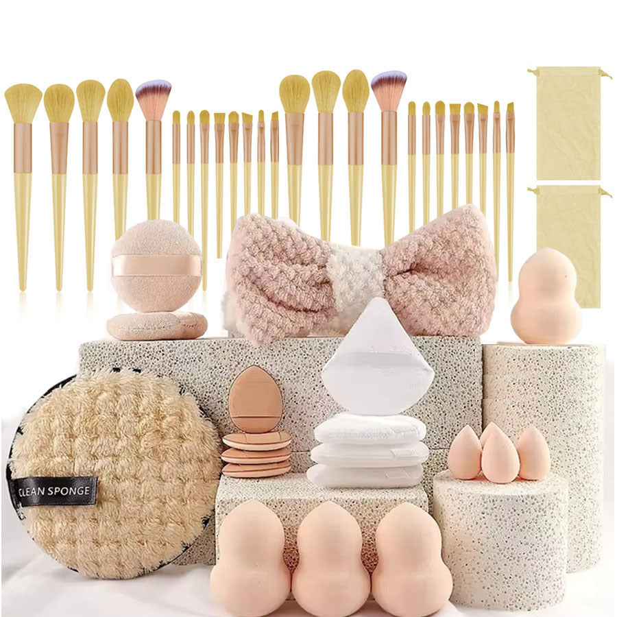 Studio46 Brush Set