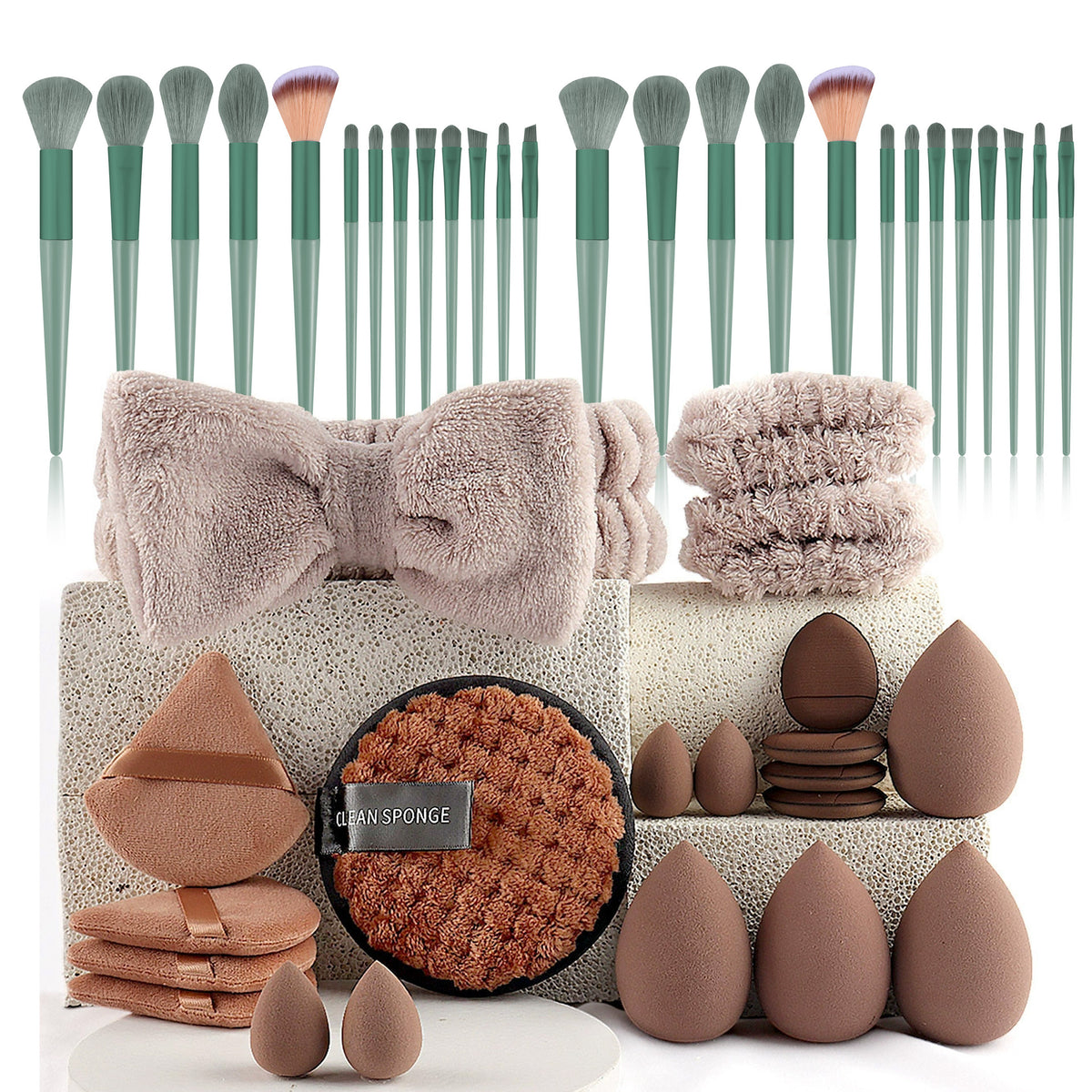Studio46 Brush Set