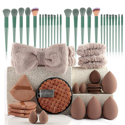 Studio46 Brush Set