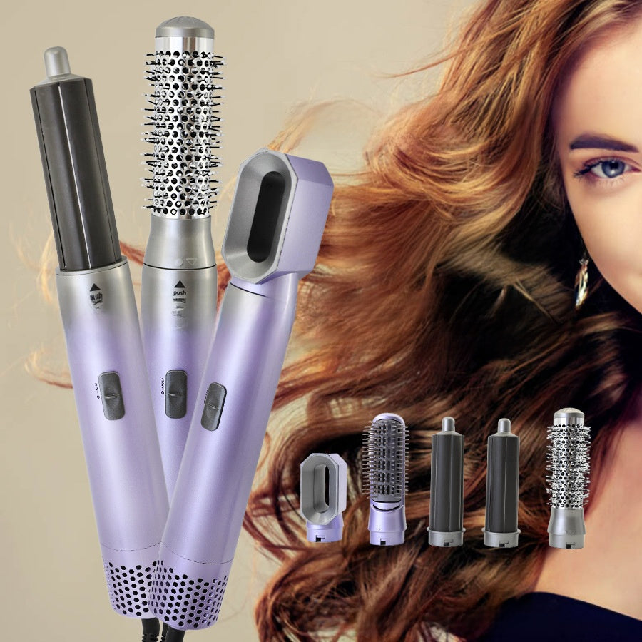 AirWave 5-in-1 Styler