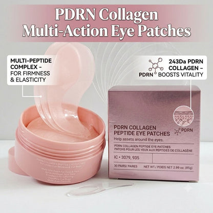PDRN Eye Patches