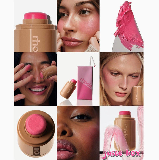 FlushBloom Cream Blush