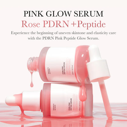 PDRN Glow Serum