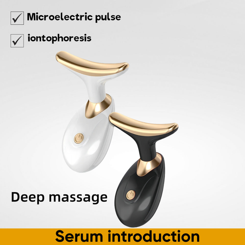GlowLift Face Massager