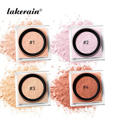 VelvetDust Loose Powder
