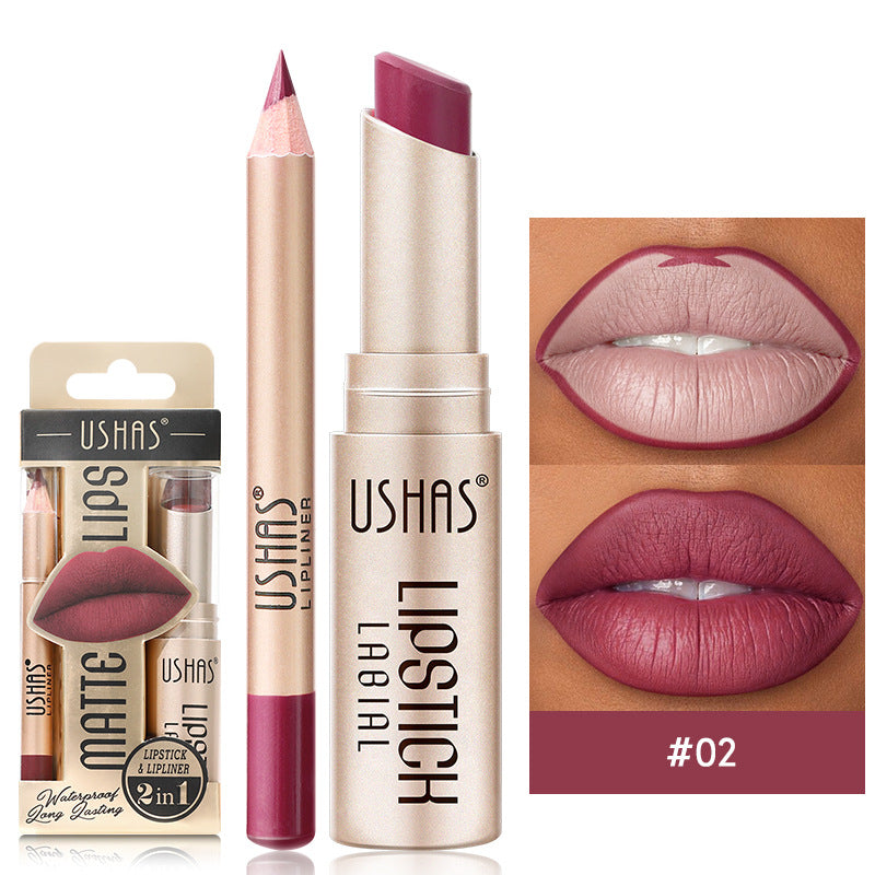 LipLock Precision Liner