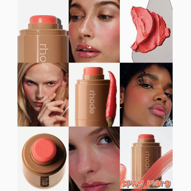 FlushBloom Cream Blush