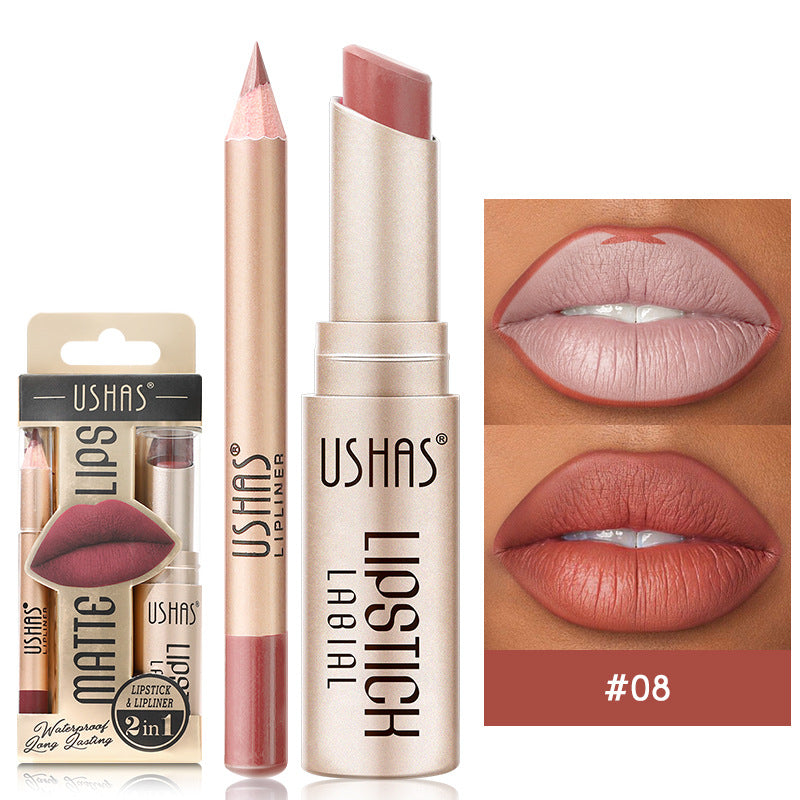 LipLock Precision Liner
