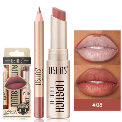 LipLock Precision Liner