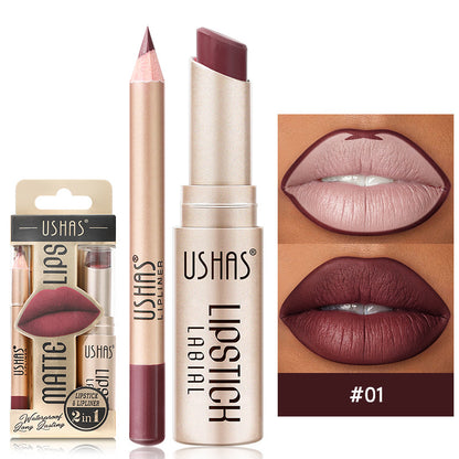 LipLock Precision Liner