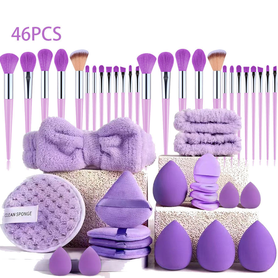 Studio46 Brush Set