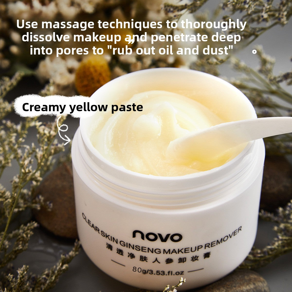 SeaMud Balm