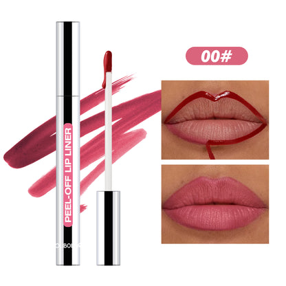 MattePeel Liner