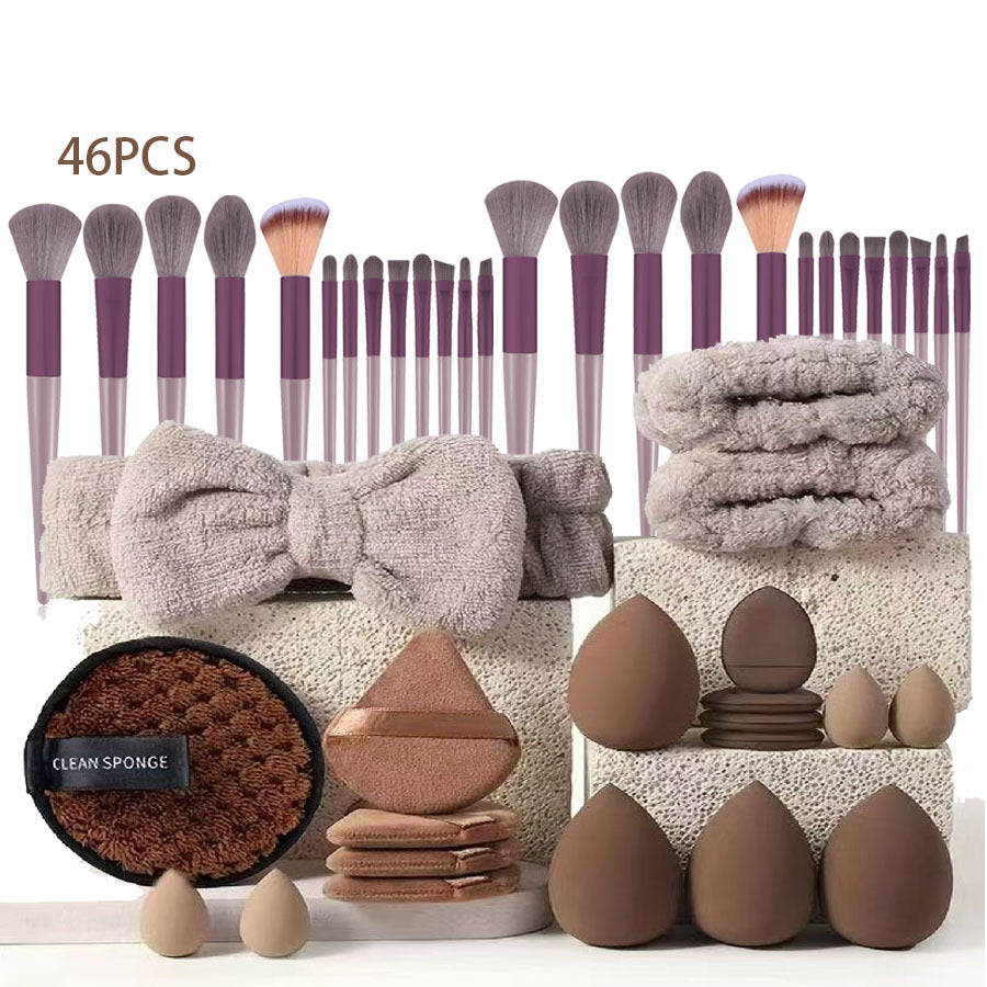Studio46 Brush Set