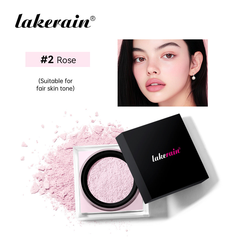 VelvetDust Loose Powder