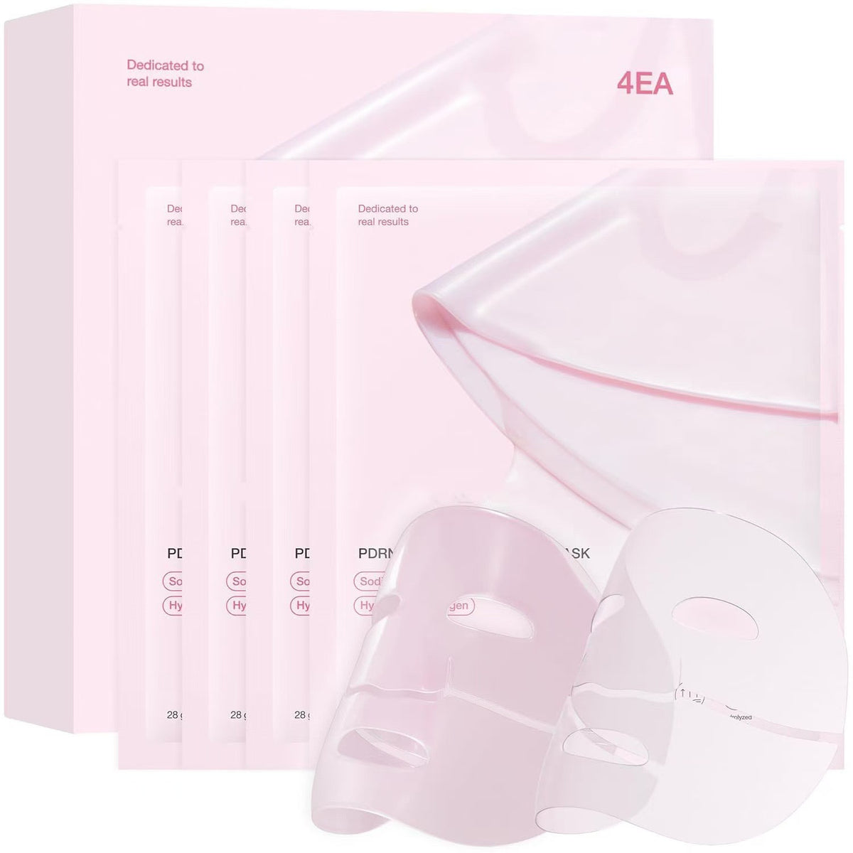 CollaGlow Mask
