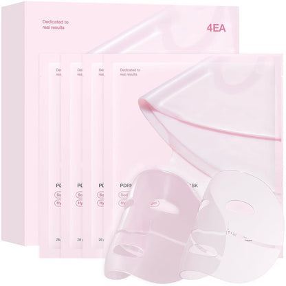 CollaGlow Mask