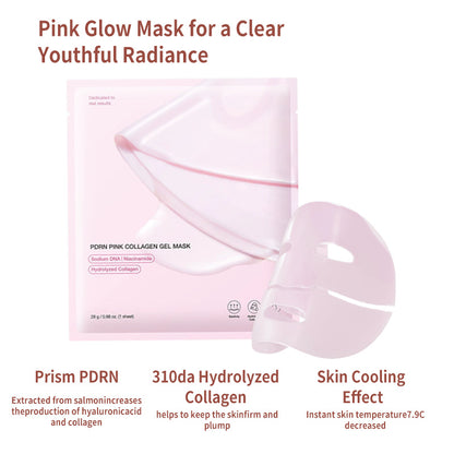 CollaGlow Mask